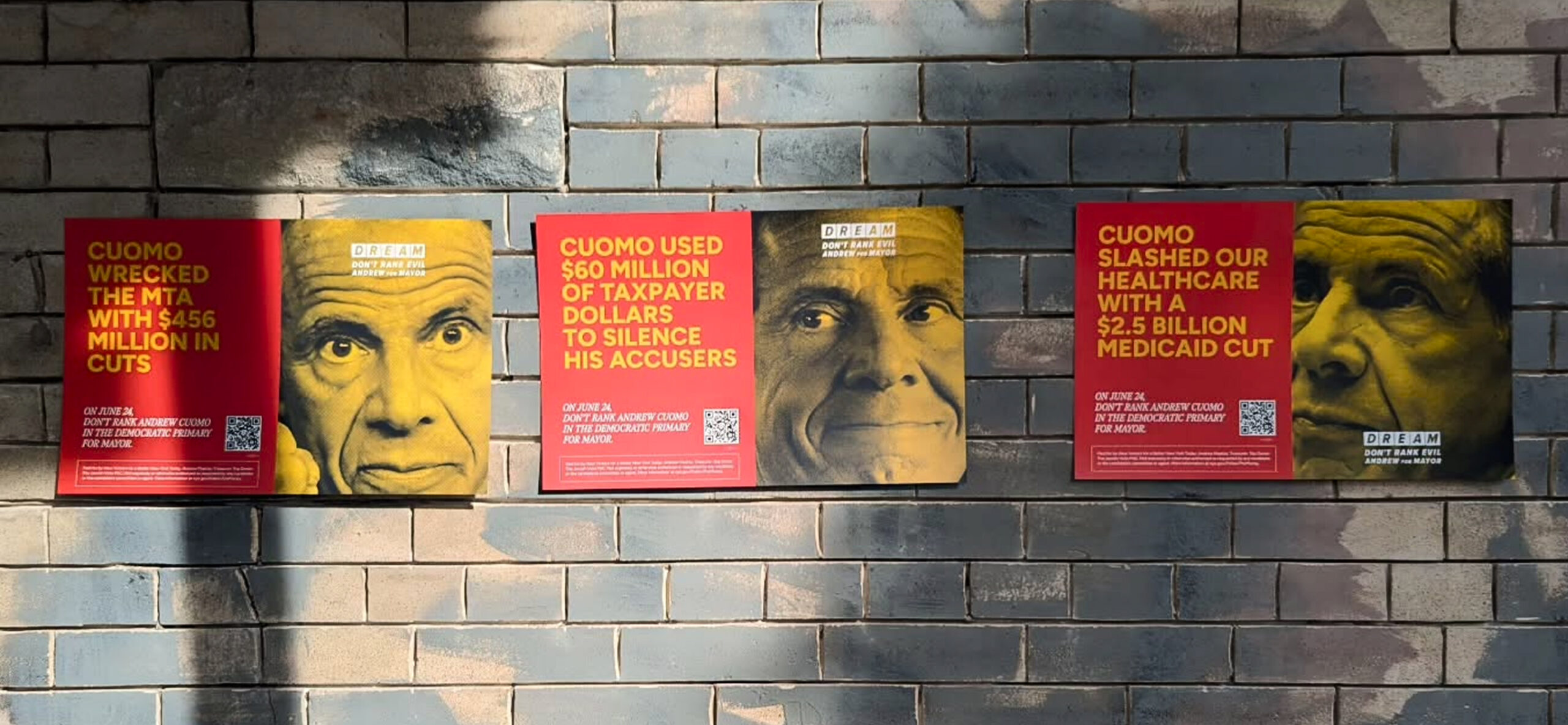 cuomo-posters 1