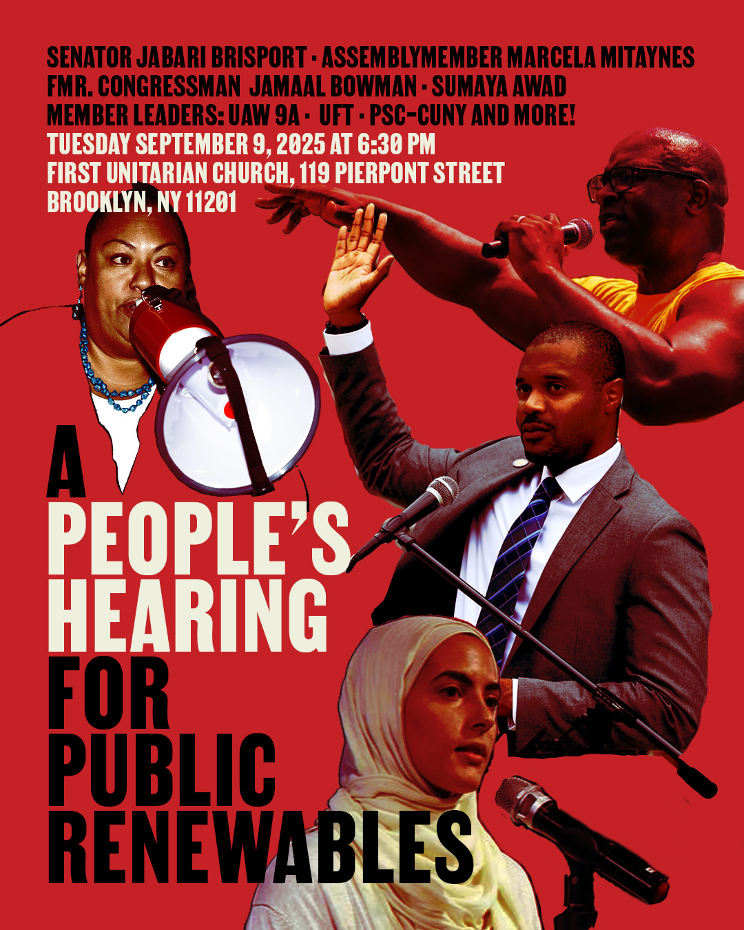 hearing poster updated